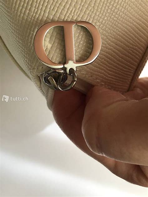 dior pochette trucchi
